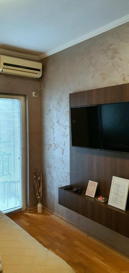 Apartman Studio Diamond Subotica Eksteriør billede