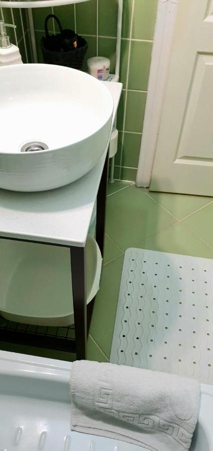 Apartman Studio Diamond Subotica Eksteriør billede